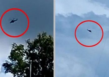 মিয়ানমারের গোলা নিক্ষেপে বান্দরবান সীমান্তে উত্তেজনা