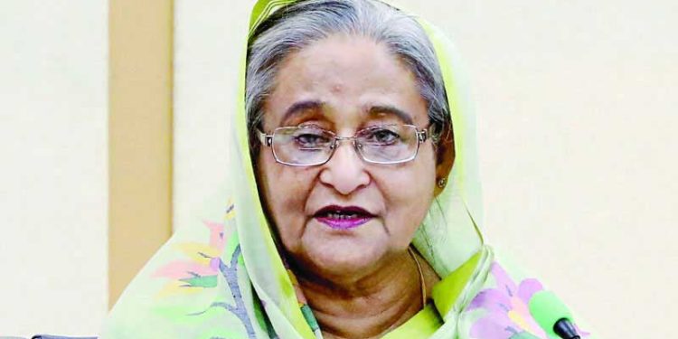 প্রধানমন্ত্রীর জাপান সফর স্থগিত