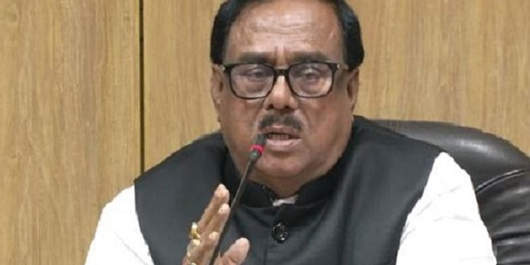 কৃষককে হয়রানি না করার নির্দেশ খাদ্যমন্ত্রীর