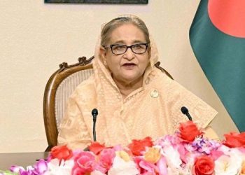 রাজশাহীতে প্রধানমন্ত্রী ২৫ উন্নয়ন প্রকল্পের উদ্বোধন করবেন রোববার