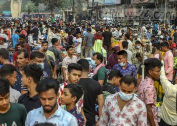 ১৫-২১ জুন জনশুমারি ও গৃহ গণনার তথ্য সংগ্রহ করা হবে