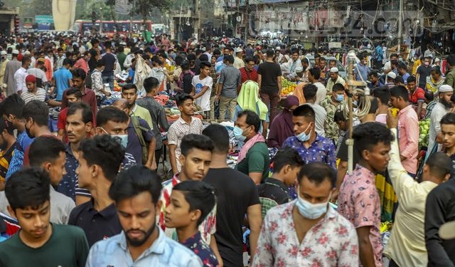 ১৫-২১ জুন জনশুমারি ও গৃহ গণনার তথ্য সংগ্রহ করা হবে