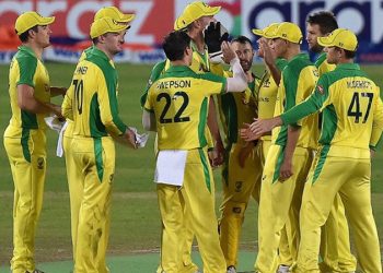 রাতেই ঢাকা ত্যাগ করবে অস্ট্রেলিয়া