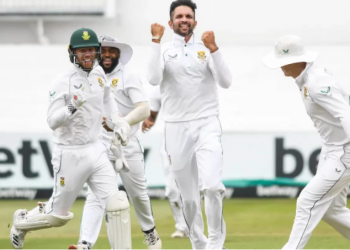 ৫৩ রানে অলআউট করে টাইগারদের লজ্জা দিলো প্রোটিয়ারা