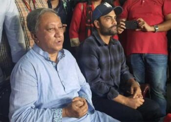 তামিমের অধিনায়কত্ব ছাড়ার বিষয়ে যা বললেন পাপন