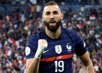 ফাইনালে খেলবেন বেনজেমা!