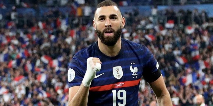 ফাইনালে খেলবেন বেনজেমা!