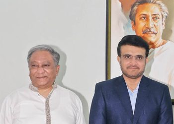 ‘বিশ্বকাপের সেমিফাইনাল খেলবে বাংলাদেশ’