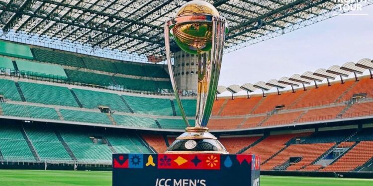 আবারও বদলাতে পারে বিশ্বকাপের সূচি