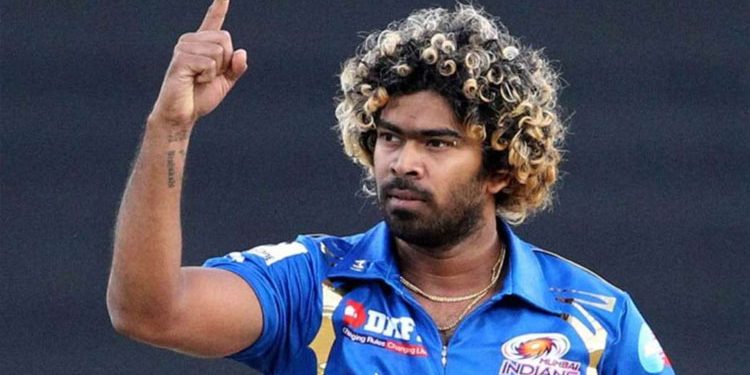 টি-টোয়েন্টি থেকে অবসর নিলেন মালিঙ্গা