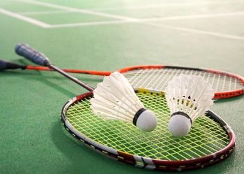আগামীকাল শুরু হচ্ছে জাতীয় ব্যাডমিন্টন চ্যাম্পিয়নশিপ