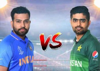 ভারত-পাকিস্তানের বিশ্বকাপ ম্যাচের বিমান ভাড়া চারগুণ