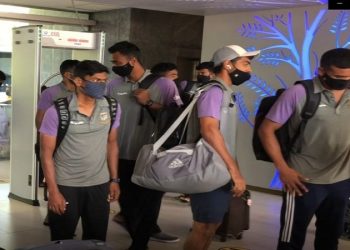 ১৫ সদস্যের টেস্ট স্কোয়াড ঘোষণা, ডাক পেলেন শরিফুল