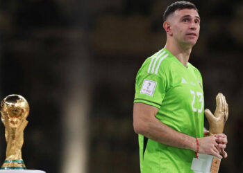 বাংলাদেশে আসছেন বিশ্বকাপজয়ী মার্টিনেজ