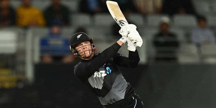 ঢাকায় এসেই করোনা পজিটিভ নিউজিল্যান্ড ক্রিকেটার