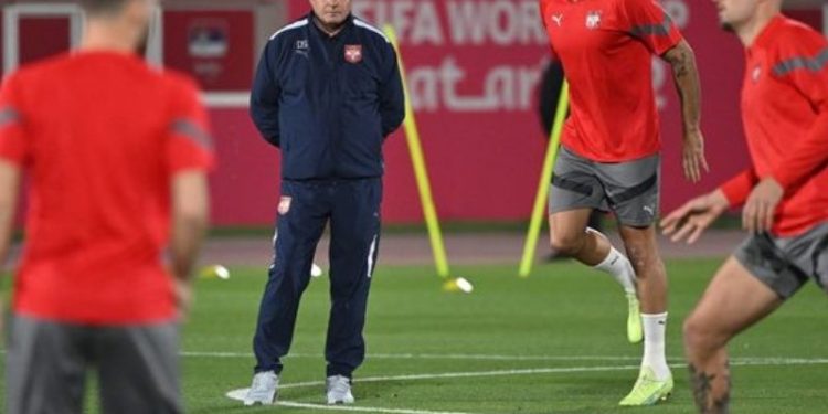 সার্বিয়ার ট্রেনিংয়ে ব্রাজিলের গুপ্তচর?