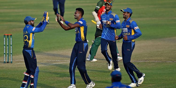 শ্রীলঙ্কাকে হোয়াইটওয়াশ করা হলো না বাংলাদেশের