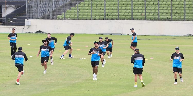 টাইগারদের আটকাতে বাংলাদেশের সাবেক কোচদের পরামর্শ নিচ্ছে কিউইরা