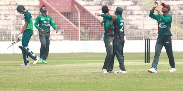 জুলাইয়ে আসছে দক্ষিণ আফ্রিকা, চূড়ান্ত সূচি ঘোষণা