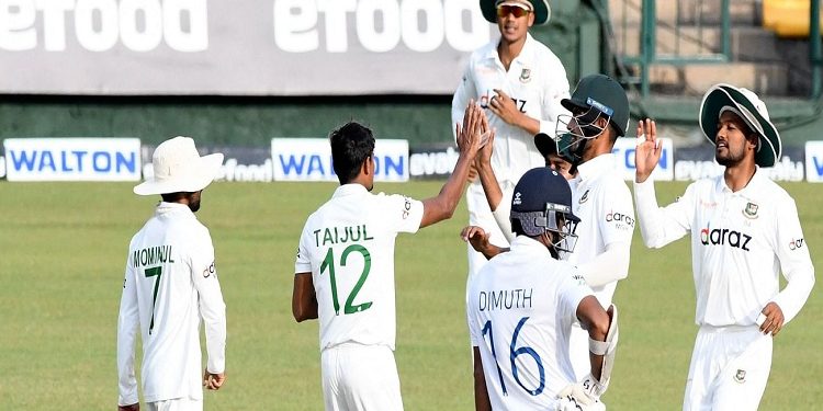 শঙ্কা বুকে চেপে অগ্নিপরীক্ষায় বাংলাদেশ