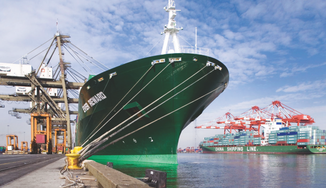 গাড়ি আমদানিতে মোংলা বন্দরের রেকর্ড