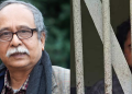 প্রীতমকে জেলে পাঠানো ছাত্রলীগের অবমাননা: মুনতাসীর মামুন