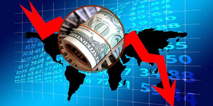 বিদেশি বিনিয়োগ নেতিবাচক ধারায় বছর পার