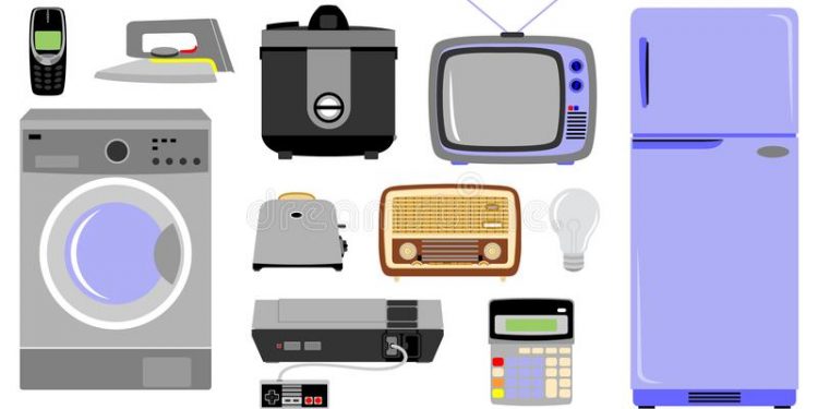 দেশীয় ইলেকট্রনিক্স ও প্রযুক্তিপণ্য খাতের বিকাশে সহায়তা বাড়াতে অভিমত বিশেষজ্ঞদের