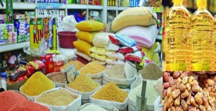 ঊর্ধ্বমুখী দামে সব পণ্যেই অস্বস্তি