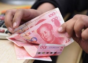 রাশিয়ার বৈদেশিক বাণিজ্যে ‘চীনা মুদ্রা’ প্রভাব বেড়েছে