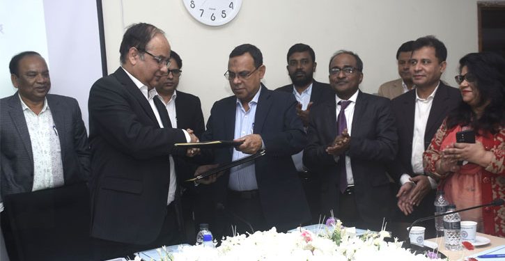 বিসিক ওয়ানস্টপ সার্ভিসে যুক্ত হলো রপ্তানি উন্নয়ন ব্যুরোর সেবাসমূহ
