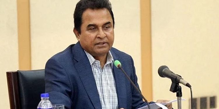 ‘প্রতারিত গ্রাহকদের দায়িত্ব বাণিজ্য মন্ত্রণালয়কে নিতে হবে’