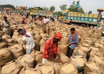 এপ্রিল-জুন প্রান্তিকে দেশের ব্যবসায় পরিস্থিতির অবনতি হয়েছে