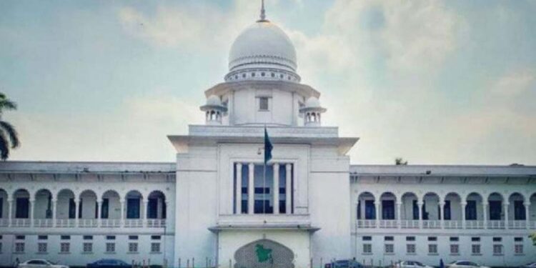 যুক্তরাষ্ট্র থেকে বাংলাদেশের ফরেন রিজার্ভ স্থানান্তরের নির্দেশনা চেয়ে রিট