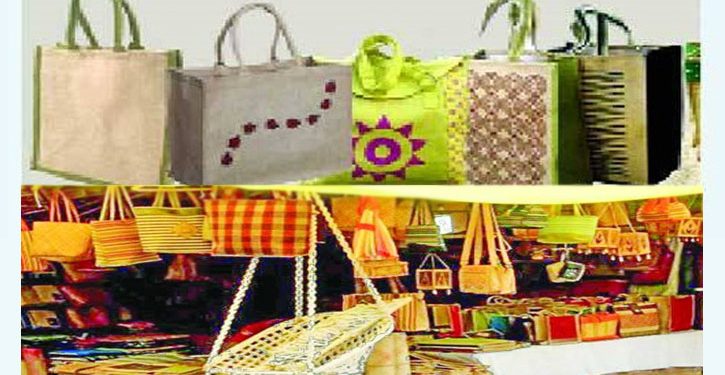 বাংলাদেশি পাটপণ্যে অ্যান্টি-ডাম্পিং শুল্কের মেয়াদ বাড়াল ভারত