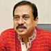 মতিউর রহমান চৌধুরীকে দেশ ছাড়তে বাধ্য করা হয়