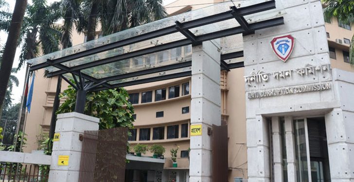 হেফাজতের ৫০ নেতাকে জিজ্ঞাসাবাদ করবে দুদক