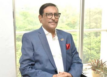 করোনা মোকাবিলায় সচেতনতার অস্ত্র শানিত করতে হবে :কাদের