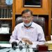 বিএনপি নেতাদের মুখে গণতন্ত্রের কথায় মানুষ হাসে: তথ্যমন্ত্রী