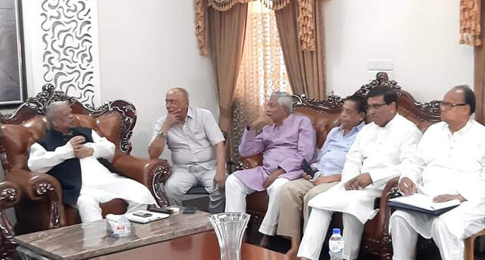 ‘যুক্তরাষ্ট্রের ভিসানীতি দুরভিসন্ধিমূলক’