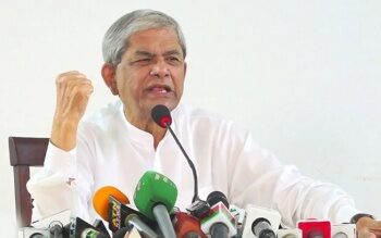 ‘কূটনীতিকদের প্রটোকল প্রত্যাহার বাংলাদেশকে একঘরে করবে’