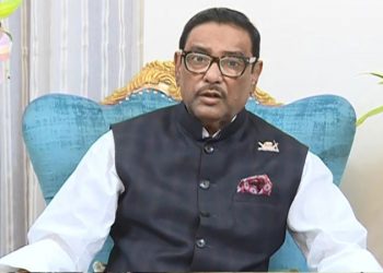 বিএনপি আসলে কী চায়, নিজেরাও জানে না: কাদের