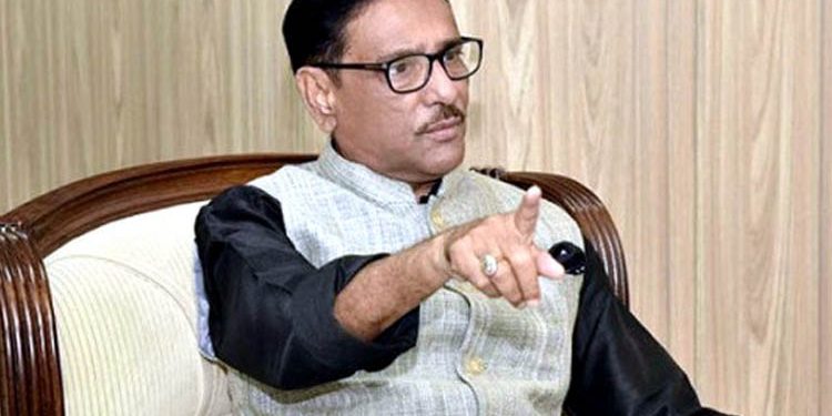 চৌর্যবৃত্তি আর সাংবাদিকতা কি এক প্রশ্ন কাদেরের