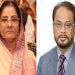 জি এম কাদেরকে রওশনের কড়া ‘আদেশ’, সংকটে জাপা