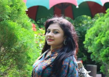 ‘গুরুত্বপূর্ণ ব্যক্তিদের ব্ল্যাকমেইল করতেন হেলেনা জাহাঙ্গীর’