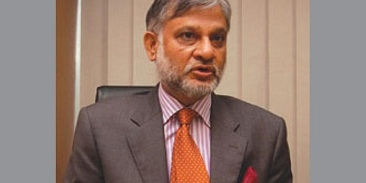 রাজনীতিতে ফিরলেন জামায়াতের সাবেক নেতা ব্যারিস্টার রাজ্জাক