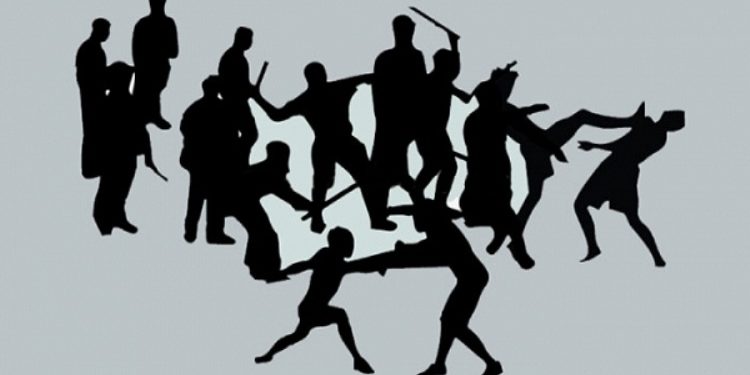 বালু মহাল নিয়ে আওয়ামী লীগের ২ গ্রুপের সংঘর্ষ, আহত ১০