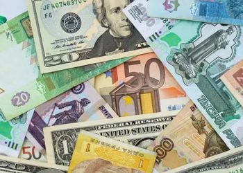 বৈদেশিক মুদ্রার রিজার্ভ কমে ৩৭.৬ বিলিয়ন ডলার