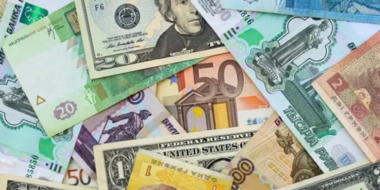 বৈদেশিক মুদ্রার রিজার্ভ কমে ৩৭.৬ বিলিয়ন ডলার