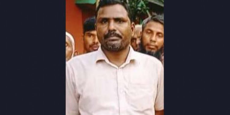 জামালপুরে সারের দাবিতে বিক্ষোভ করায় আ. লীগ নেতা বহিষ্কার